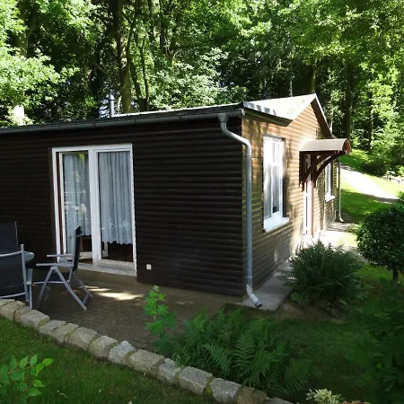 Ferienhausanlage Juhrs 아파트 *