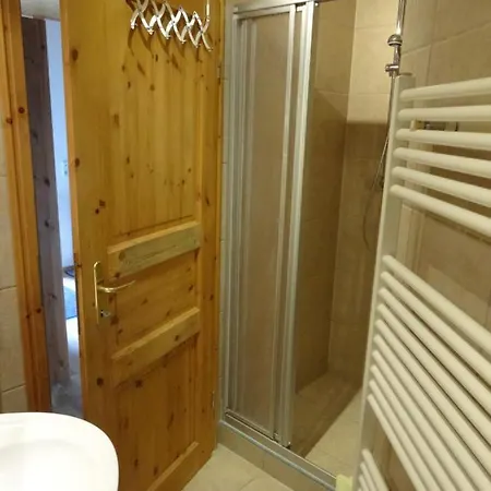 Ferienhausanlage Juhrs