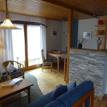 Ferienhausanlage Juhrs * بينز