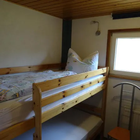 Ferienhausanlage Juhrs