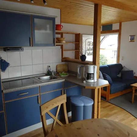 Ferienhausanlage Juhrs *