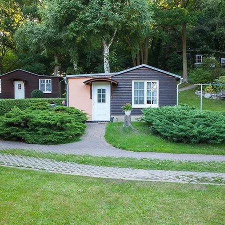 Ferienhausanlage Juhrs *