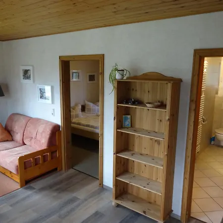 Ferienhausanlage Juhrs * بينز