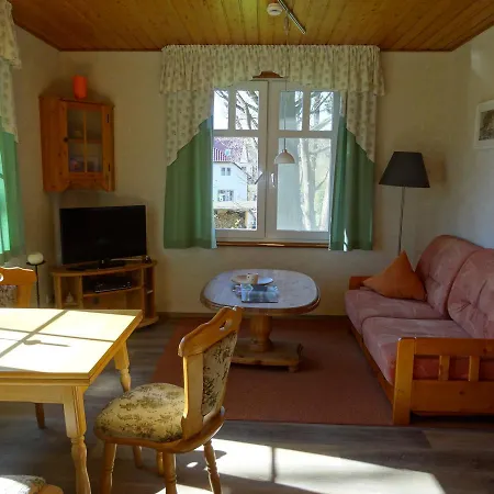 Ferienhausanlage Juhrs