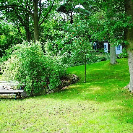 Ferienhausanlage Juhrs 아파트 빈츠