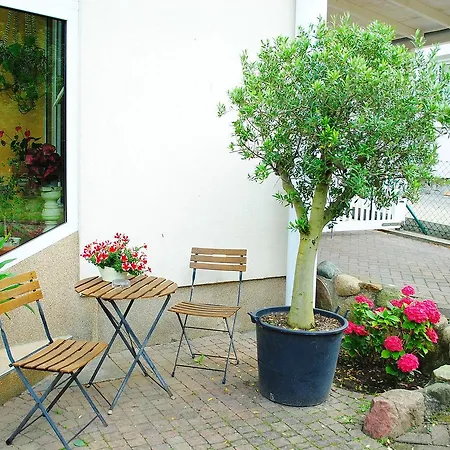 Ferienhausanlage Juhrs شقة بينز