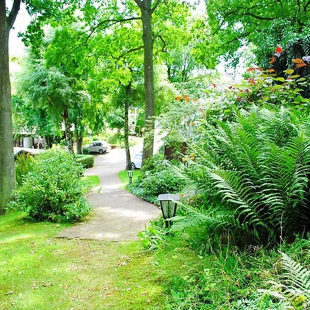 Ferienhausanlage Juhrs