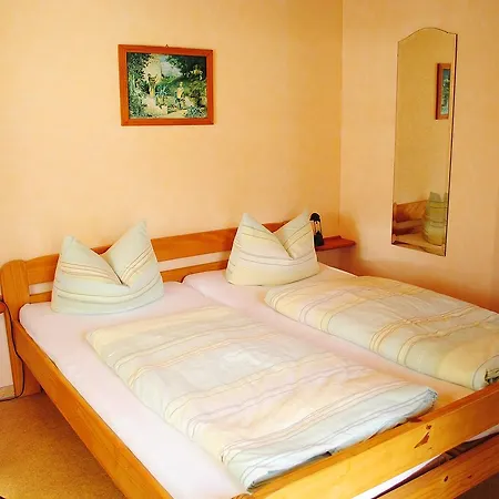 Ferienhausanlage Juhrs بينز