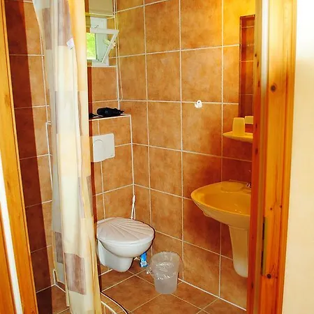 Apartment Ferienhausanlage Juhrs Binz