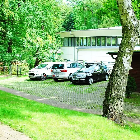 Ferienhausanlage Juhrs Apartment *
