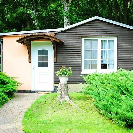 Ferienhausanlage Juhrs شقة *