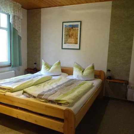 Ferienhausanlage Juhrs *