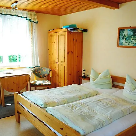 Apartment Ferienhausanlage Juhrs Binz