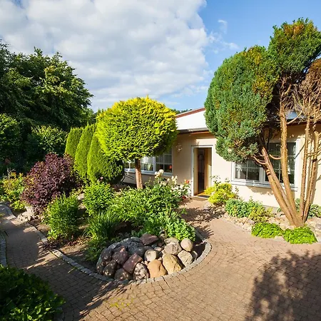 Ferienhausanlage Juhrs * Binz