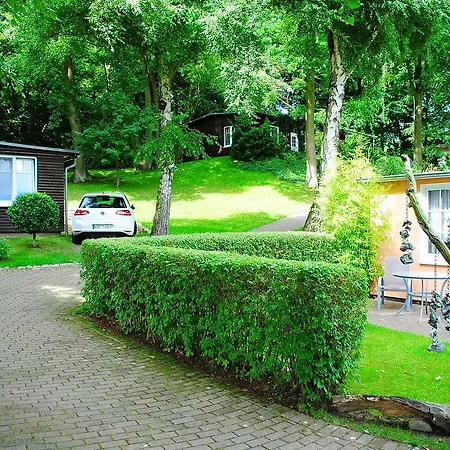 아파트 Ferienhausanlage Juhrs 빈츠