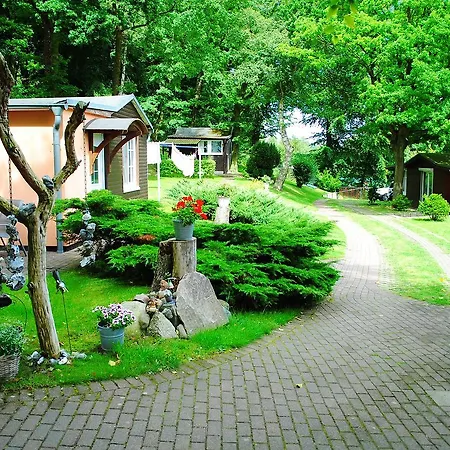 Ferienhausanlage Juhrs 아파트 빈츠