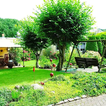 Ferienhausanlage Juhrs *