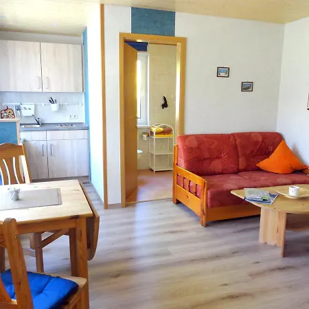 Ferienhausanlage Juhrs شقة