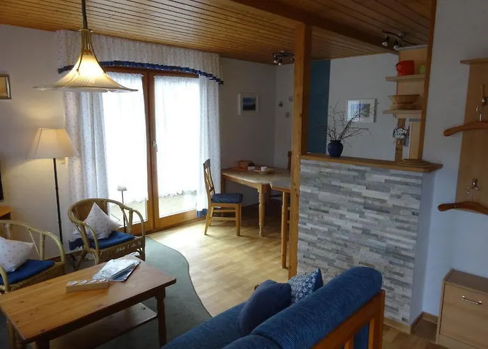 Ferienhausanlage Juhrs * Binz