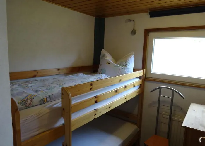 Ferienhausanlage Juhrs