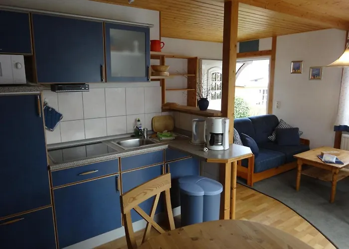 Ferienhausanlage Juhrs *
