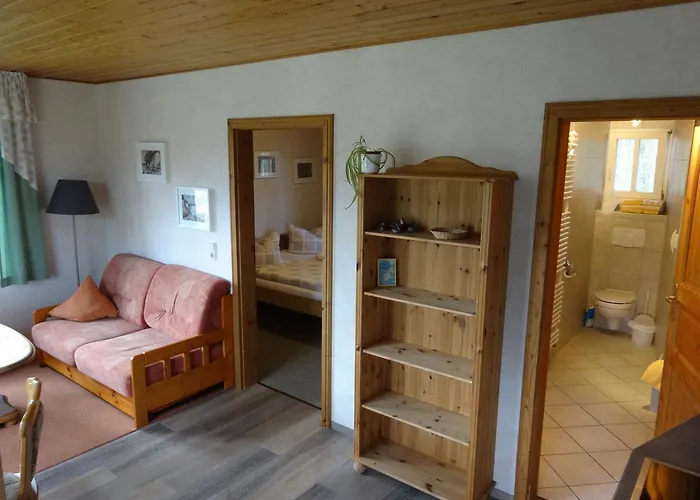 Ferienhausanlage Juhrs * Binz