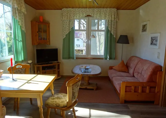 Ferienhausanlage Juhrs