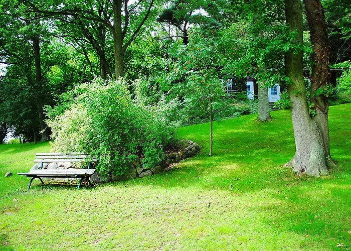 Ferienhausanlage Juhrs Διαμέρισμα Binz