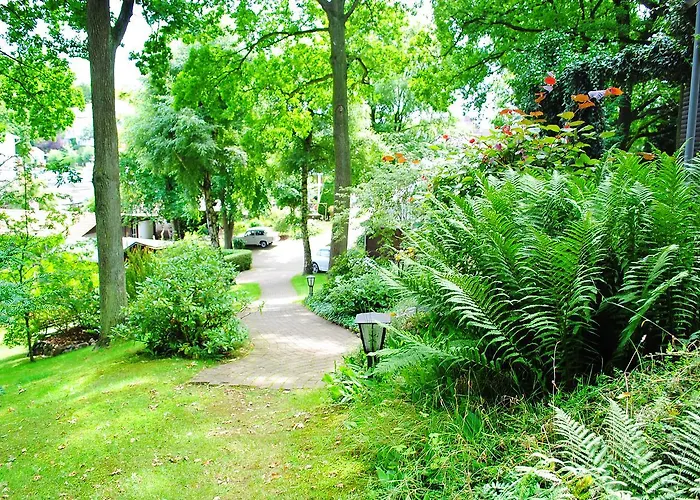 Ferienhausanlage Juhrs