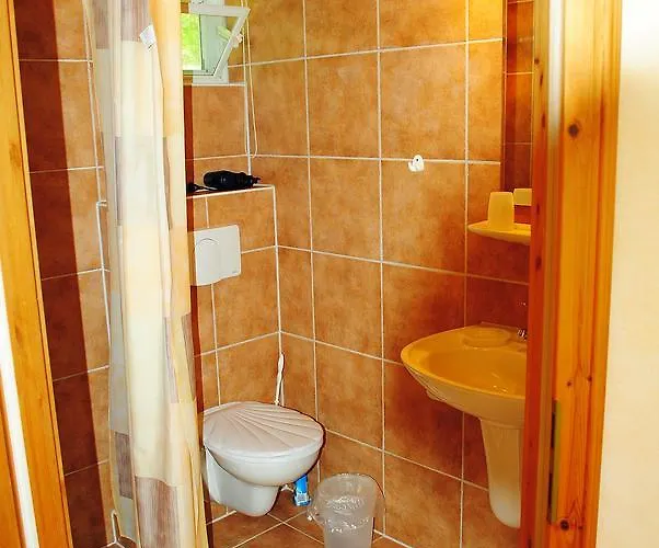 Apartament Ferienhausanlage Juhrs Binz