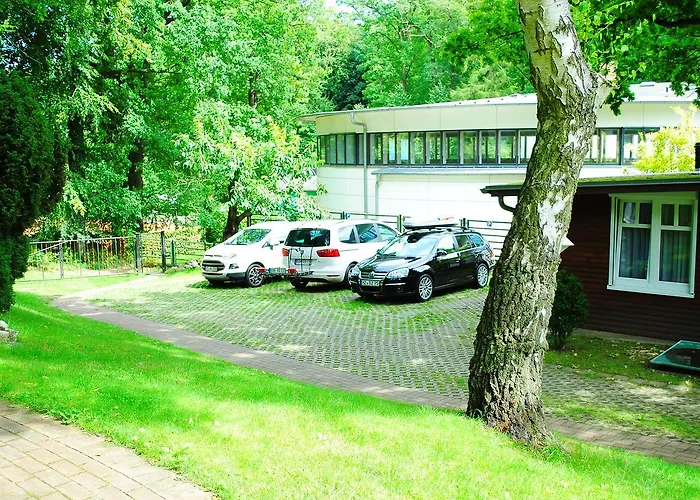 Ferienhausanlage Juhrs Apartament *