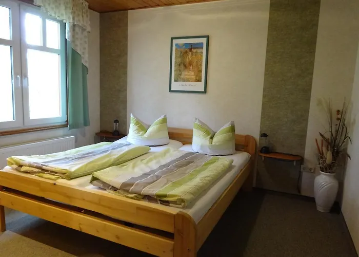 Ferienhausanlage Juhrs *
