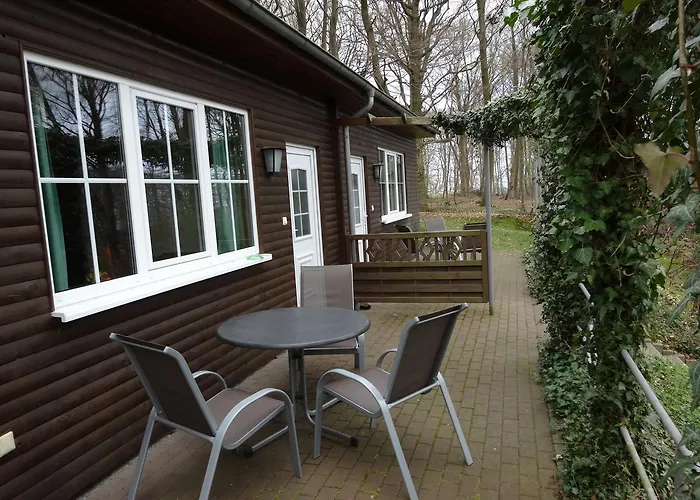 Ferienhausanlage Juhrs Apartament