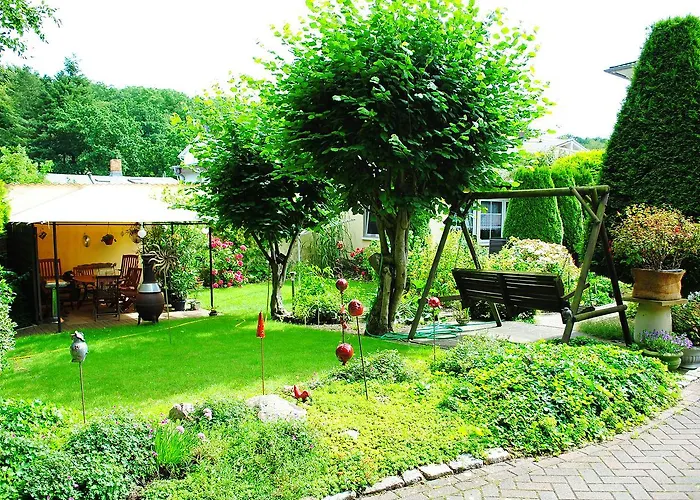 Ferienhausanlage Juhrs *